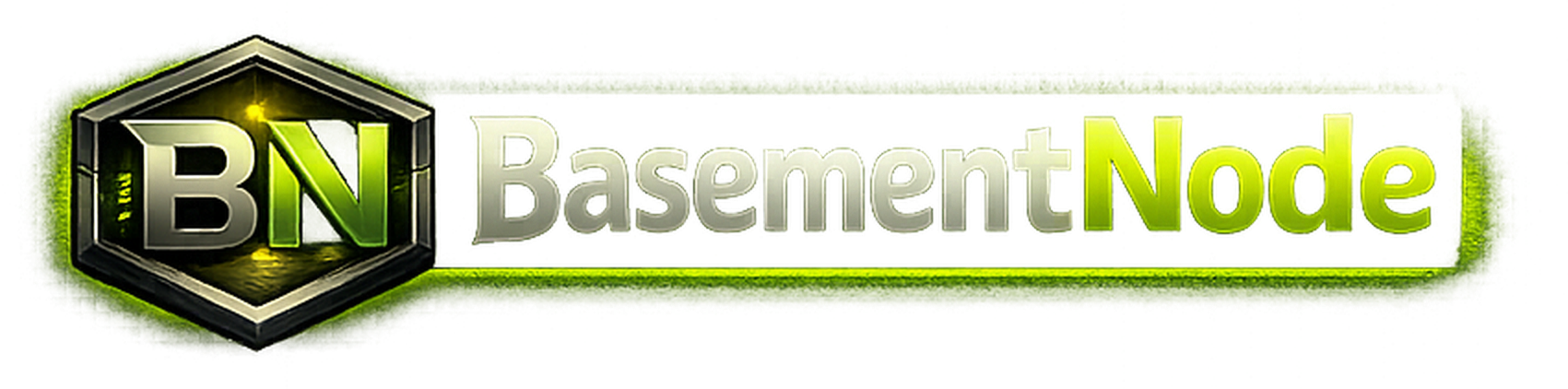 BasementNode Hosting